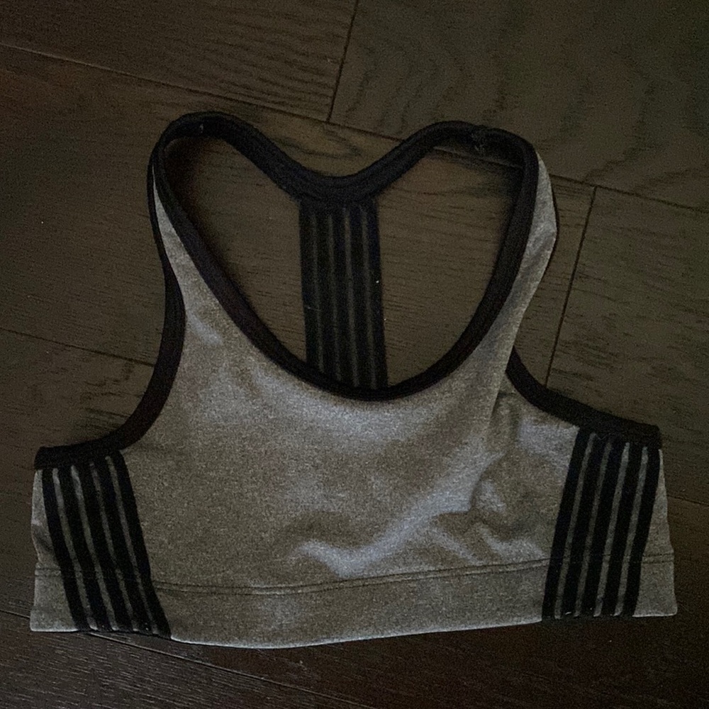 Athletic Works sports bra